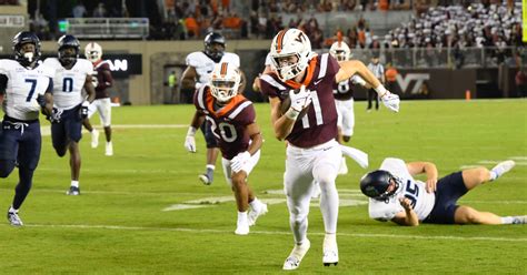 Opponent View: Virginia Tech - On3