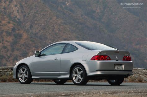 ACURA RSX TYPE-S Specs & Photos - 2005, 2006 - autoevolution