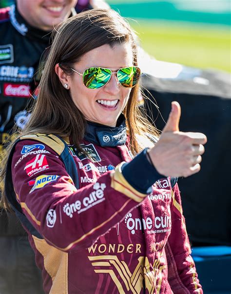 Danica Patrick to end racing career at next year's Indy 500 | National | mooresvilletribune.com