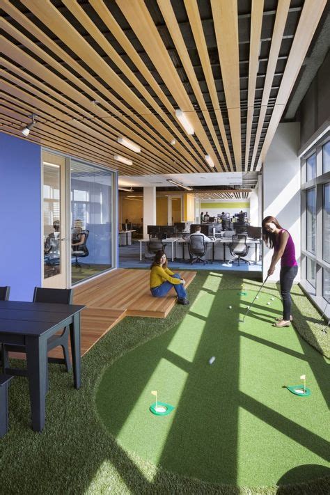 23 Office golf ideas | golf, office golf, golf courses