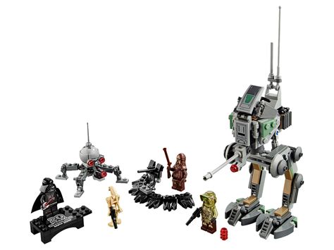 Lego Star Wars Clone Wars Sets For Sale