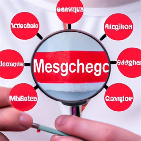 Understanding Meningococcal Disease: Symptoms, Prevention, and Treatment - The Cognition Sentinel