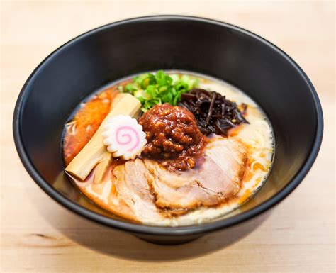 Slurp Ippudo Ramen at Home - The New York Times