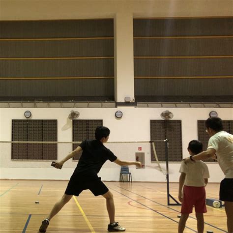 Private Badminton Training | Private Badminton Coach | STBA