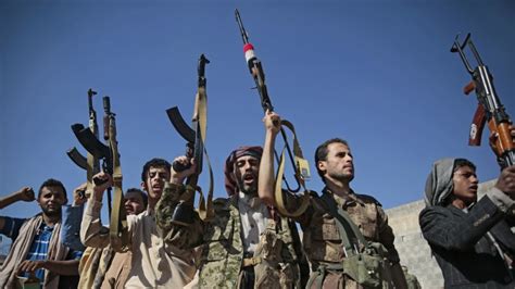 Yemen’s war: Four years on, what Houthi rule looks like | Houthis News ...