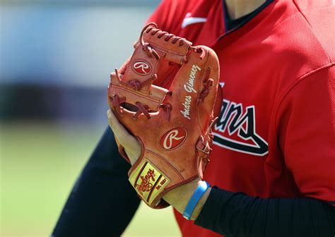 Glove story: Guardians Gold Glove winners recall their first and ...