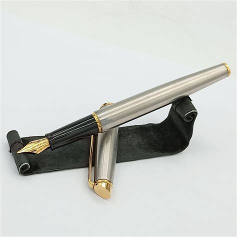 Waterman - Hemisphere - Fountain pen - Catawiki