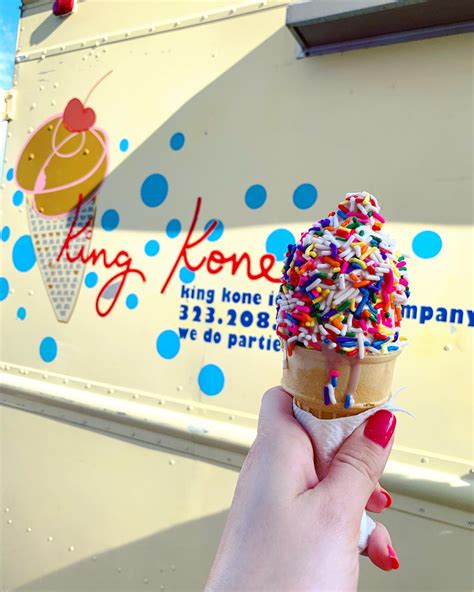 11 Best Ice Cream Trucks and Catering in Los Angeles — The Sweetest Escapes