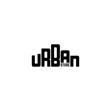 Modern, Elegant, Clothing Logo Design for URBAN STORE by Vucemlevu | Design #22185497