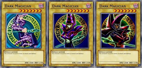 Yu Gi Oh Dark Magician Wallpaper - WallpaperSafari