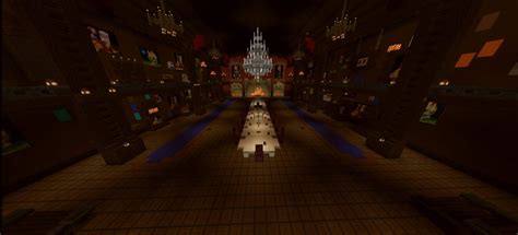 Wayne manor interior progress | Minecraft Amino