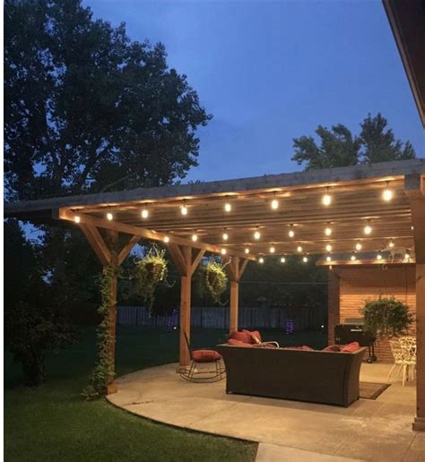 Outdoor IP65 Waterproof Gazebo LED lights 14.4m | Hercules Gazebo®