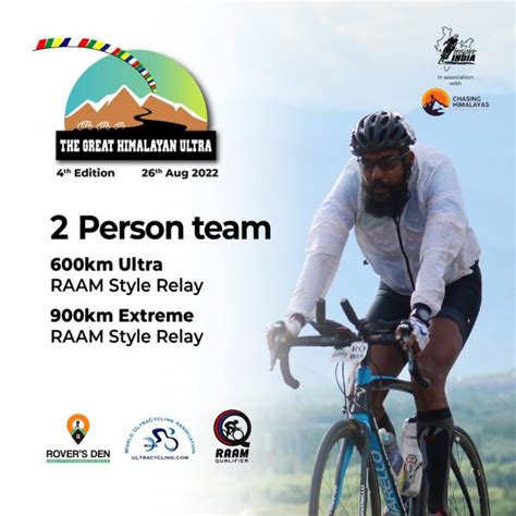 Register for the cycling events in India, upcoming cycling events and races in India