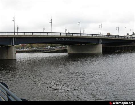 Princess of Wales Bridge