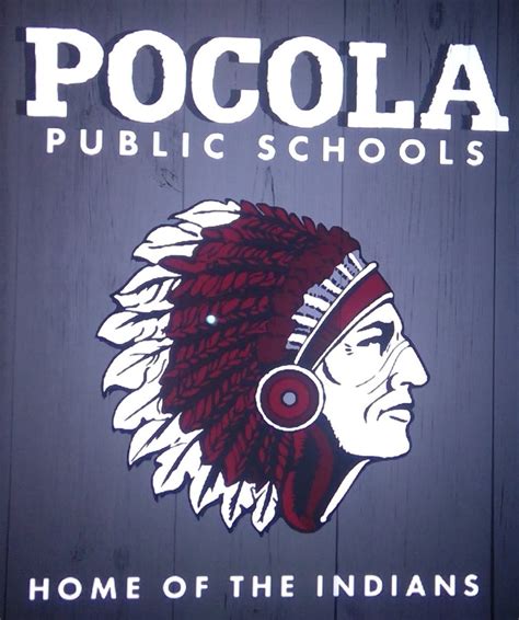 Website and App | Pocola Public Schools