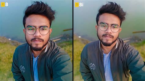 Realme 8i Vs 8 CAMERA TEST ⚡ 50 MP vs 64 MP! - YouTube