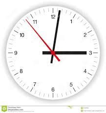 website design - Analog Clock or Digital Clock to tell the time - User Experience Stack Exchange