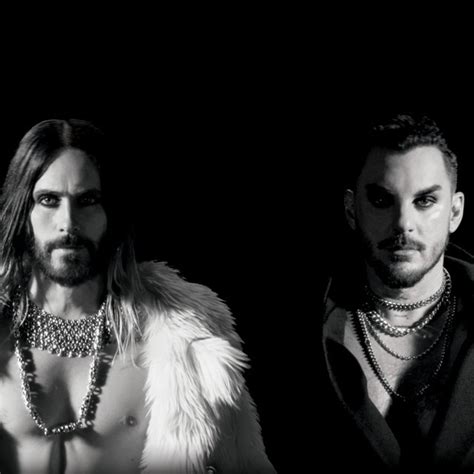 Thirty Seconds to Mars Albums, Songs - Discography - Album of The Year