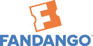 Fandango Logo PNG Vector (AI) Free Download