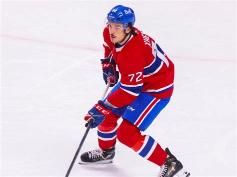 Canadiens rookie Arber Xhekaj is learning some valuable NHL lessons | Montreal Gazette