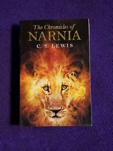 The Chronicles of Narnia by C. S. Lewis | Paperback - New | eBay