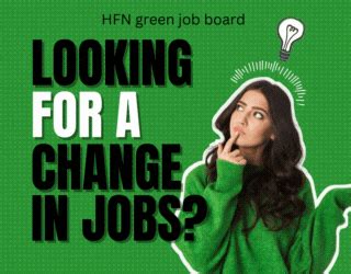 Renewable Energy Jobs Wanted ~ Green Jobs Board ~ Hydrogen Fuel News
