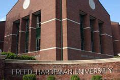 Freed-Hardeman University