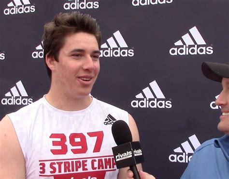 RCS San Francisco: Cade McNamara Interview - Maize&BlueReview