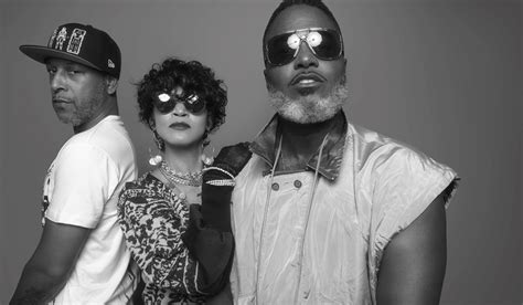 Digable Planets’ Live Concert Set For May 15th (@digableplanets) | MARIA JACKSON MAGAZINE