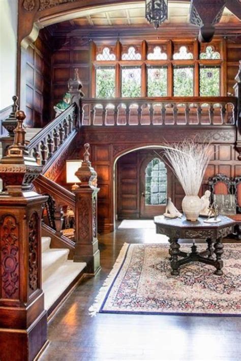 1924 English Tudor In Newnan Georgia in 2020 | English tudor homes ...