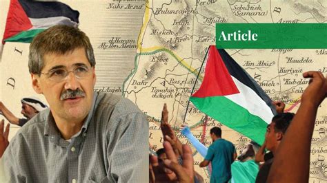 Conflict Transformation to Israel-Palestine... - Paradigm Shift