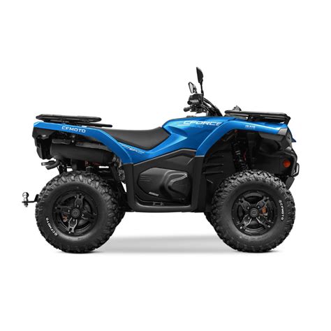 CFORCE 400 EPS LX 2023 | CFMOTO Canada