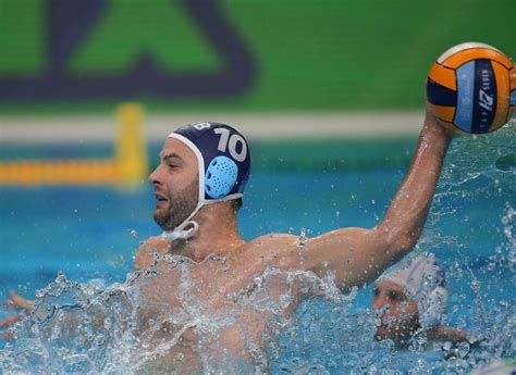 Filip Filipovic joins Szolnok? - Total Waterpolo