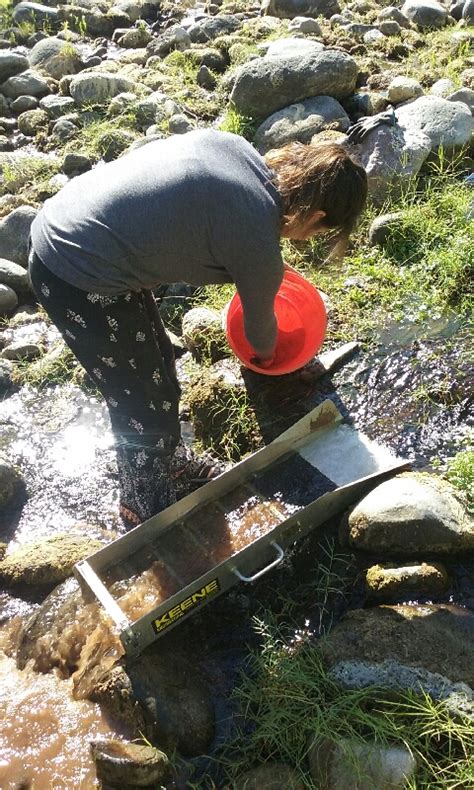 Arizona Gold! | Arizona Gold Prospecting Adventures