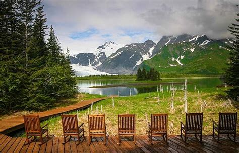 Seward & Kenai Fjords, Alaska | Best Hotels, Tours, Day… | ALASKA.ORG