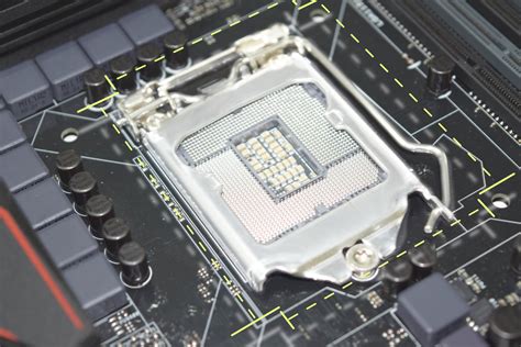 [GUIDE] Cleaning your CPU socket | Overclock.net