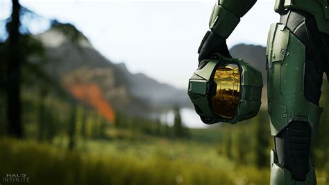 Halo: Infinite Wallpaper (1080p) : r/halo