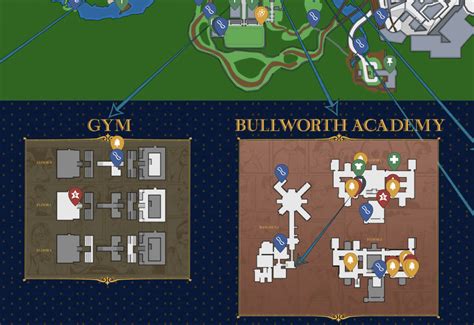 All Garden Gnome Locations in Bully | Map Genie