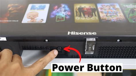 Hisense Smart Tv User Manual