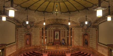 Indiana War Memorial Museum | Venue, Indianapolis | Price it out