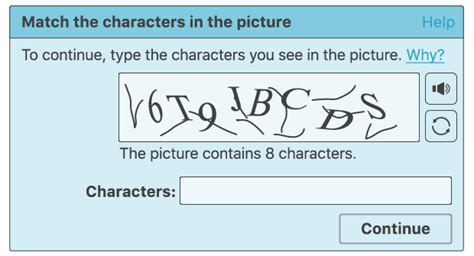 What is a CAPTCHA? Types, Triggers, and Benefits