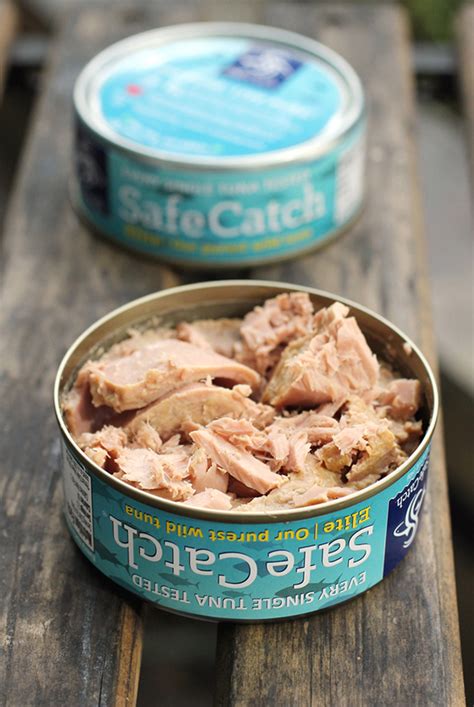 A Better, Safer Canned Tuna From A Sausalito Company | Food Gal