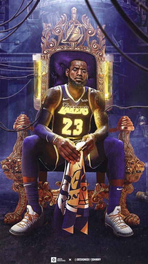 Lebron Wallpapers on WallpaperDog