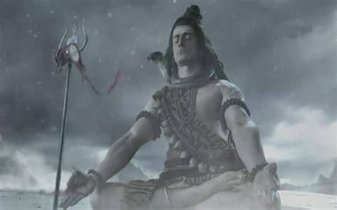 | DEVO KE DEV MAHADEV