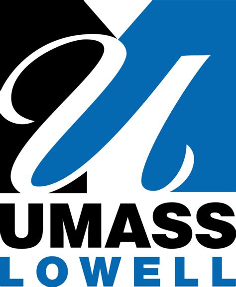 University of Massachusetts Lowell Logo (UMass Lowell - UML) Download Vector