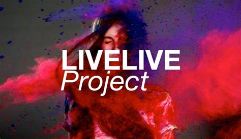 MFA Fine Arts Alum Mark John Smith's LIVELIVE Project Archived by the British Library - Art ...