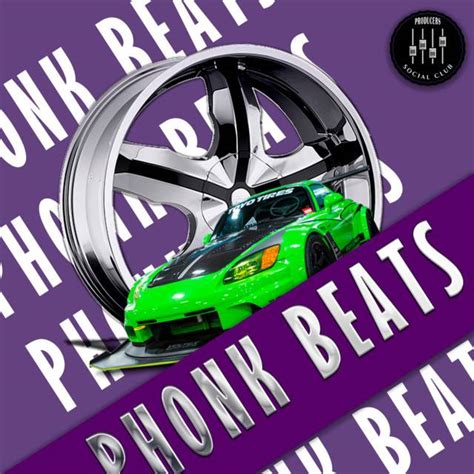 PHONK BEATS - Submit to this Beats Spotify playlist for free