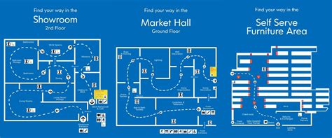 Ikea Stockholm map - Map of ikea Stockholm (Södermanland and Uppland - Sweden)