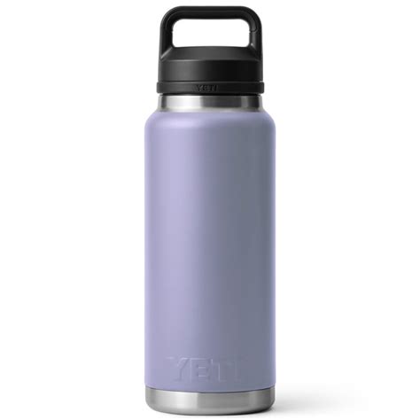 Yeti Rambler 36oz Bottle with Chug Cap - Cosmic Lilac | Berings