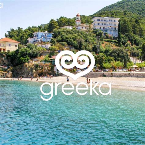 Kefalonia Poros Beach: Photos, Map | Greeka